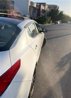 كيا اوبتيما